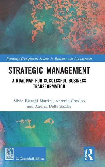 Cover of Strategic Management