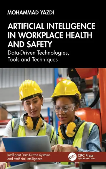 Cover of Artificial Intelligence in Workplace Health and Safety