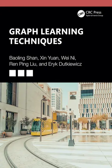 Cover of Graph Learning Techniques