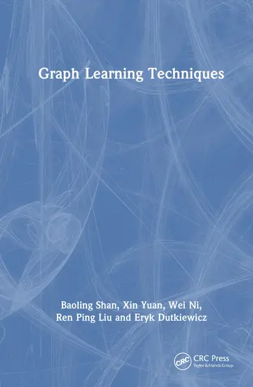 Cover of Graph Learning Techniques