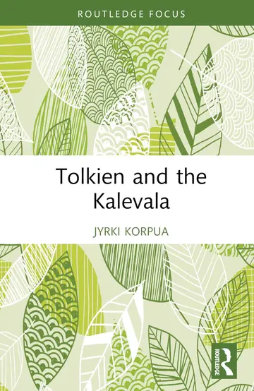 Cover of Tolkien and the Kalevala