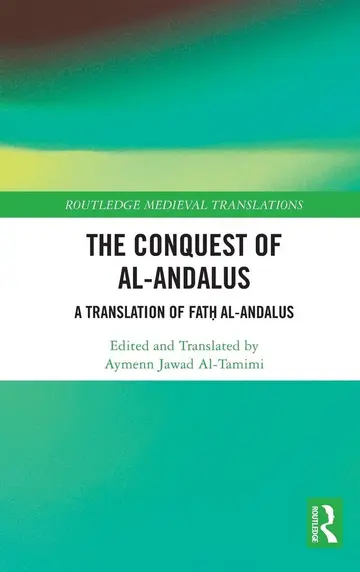 Cover of The Conquest of Al-andalus