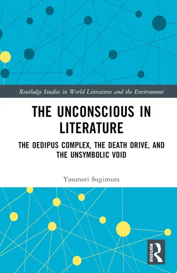 Cover of The Unconscious in Literature