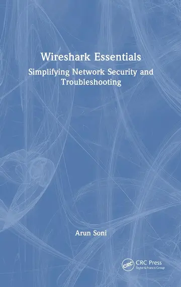 Cover of Wireshark Essentials