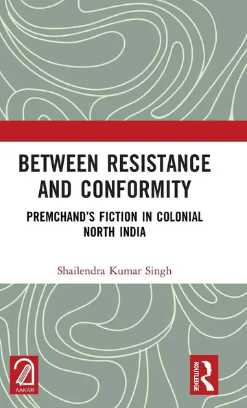 Cover of Between Resistance and Conformity
