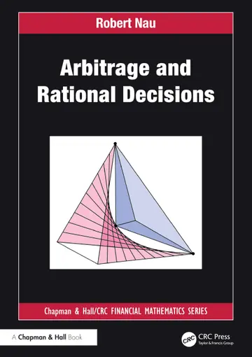 Cover of Arbitrage and Rational Decisions