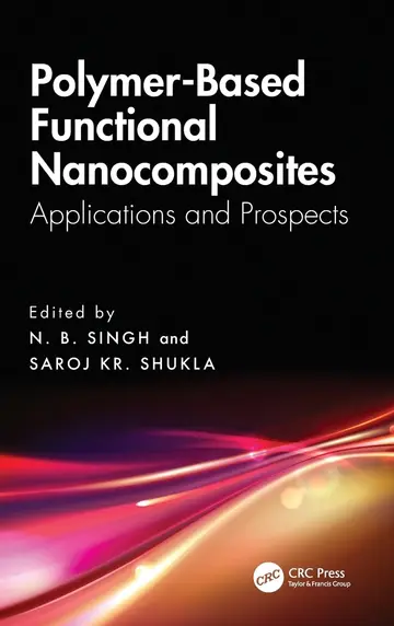 Cover of Polymer-based Functional Nanocomposites