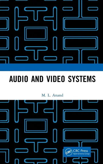 Cover of Audio and Video Systems