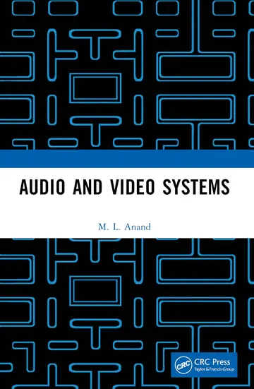 Cover of Audio and Video Systems