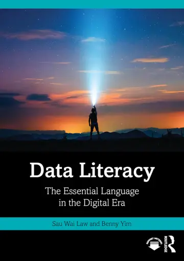 Cover of Data Literacy