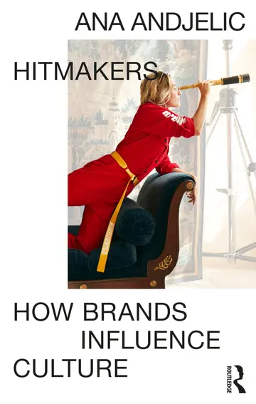 Cover of Hitmakers