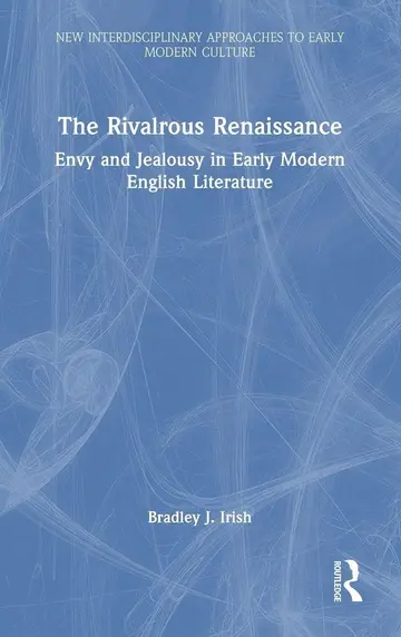 Cover of The Rivalrous Renaissance