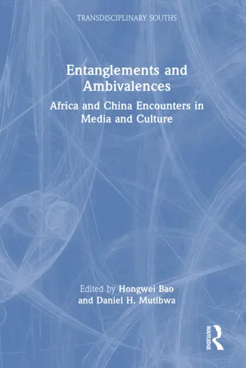 Cover of Entanglements and Ambivalences