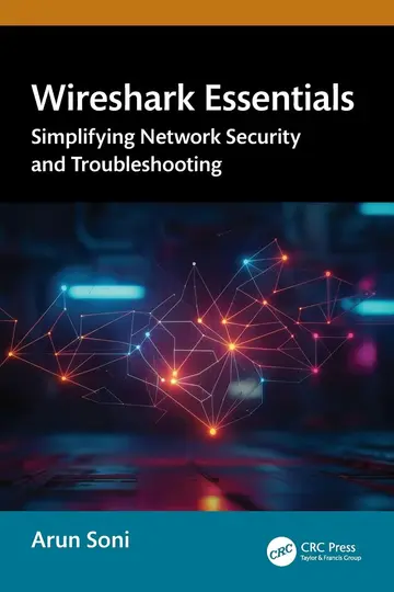 Cover of Wireshark Essentials