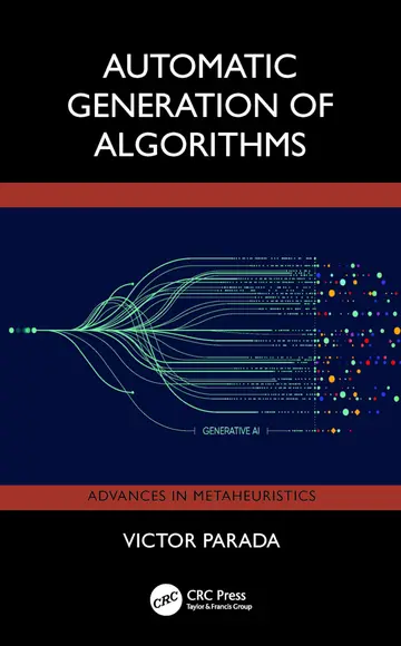 Cover of Automatic Generation of Algorithms