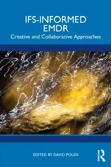 Cover of Ifs-Informed EMDR
