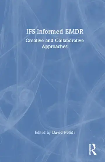 Cover of Ifs-Informed EMDR