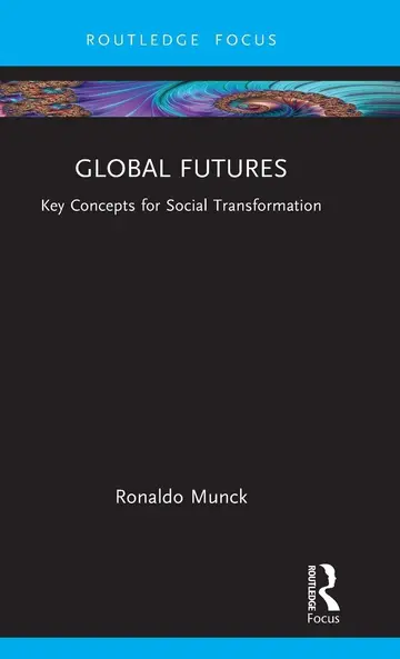 Cover of Global Futures
