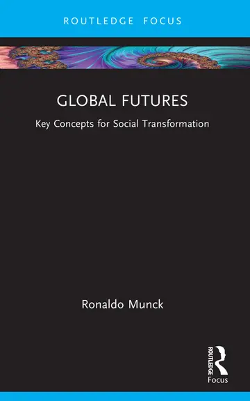 Cover of Global Futures