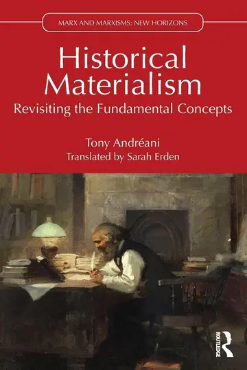 Cover of Historical Materialism