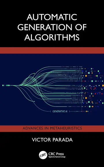 Cover of Automatic Generation of Algorithms