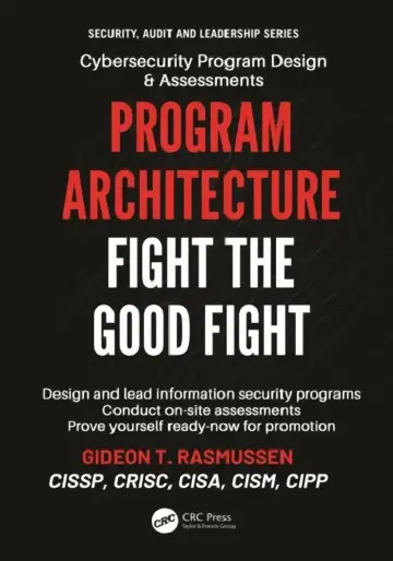 Cover of Program Architecture