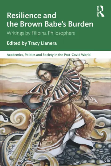 Cover of Resilience and the Brown Babe’s Burden