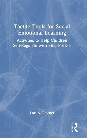 Cover of Tactile Tools for Social Emotional Learning
