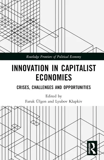Cover of Innovation in Capitalist Economies