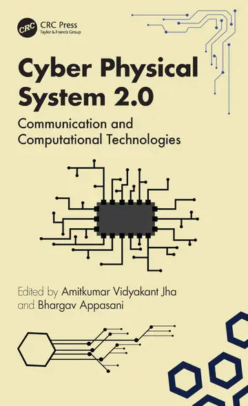 Cover of Cyber Physical System 2.0
