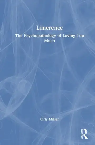 Cover of Limerence