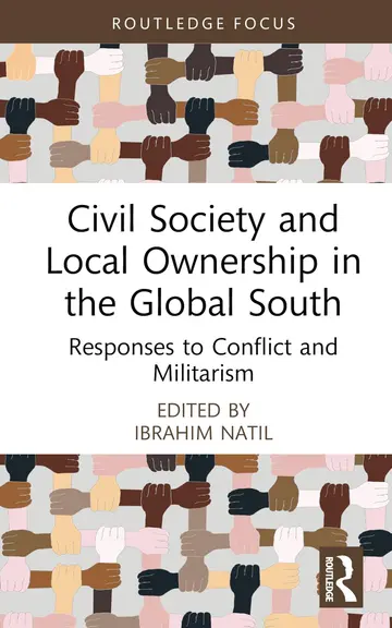 Cover of Civil Society and Local Ownership in the Global South