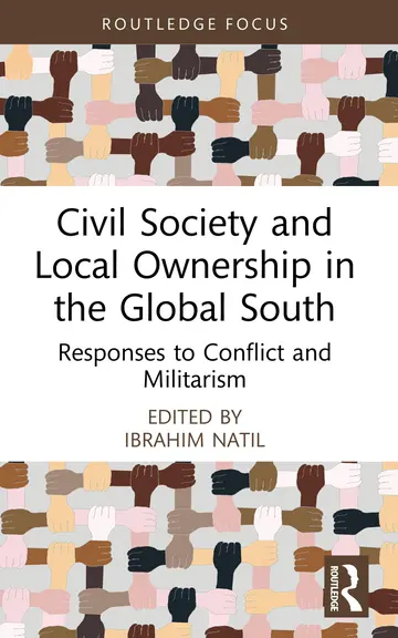 Cover of Civil Society and Local Ownership in the Global South