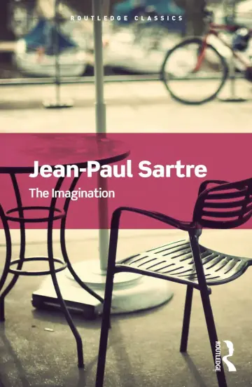 Cover of The Imagination