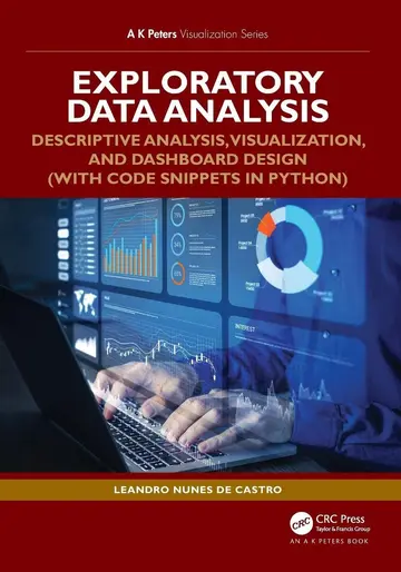 Cover of Exploratory Data Analysis