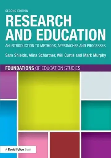 Cover of Research and Education
