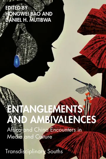 Cover of Entanglements and Ambivalences