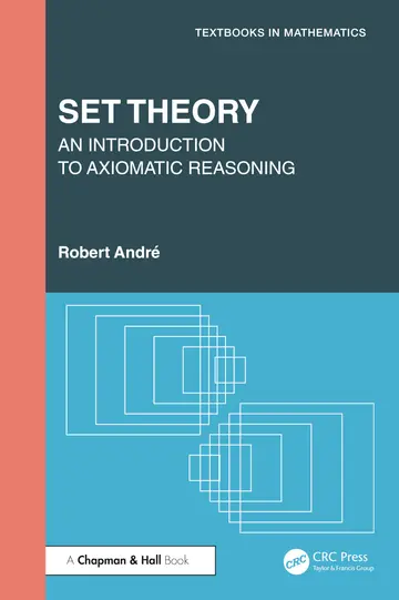 Cover of Set Theory