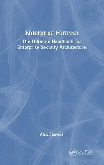 Cover of Enterprise Fortress