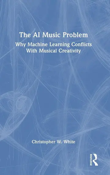 Cover of The Ai Music Problem