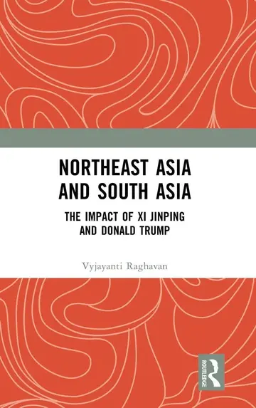 Cover of Northeast Asia and South Asia