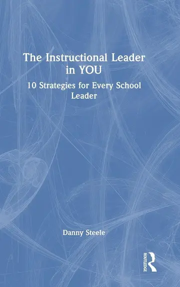 Cover of The Instructional Leader in You