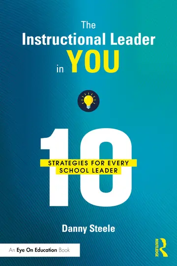Cover of The Instructional Leader in You