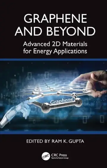 Cover of Graphene and Beyond