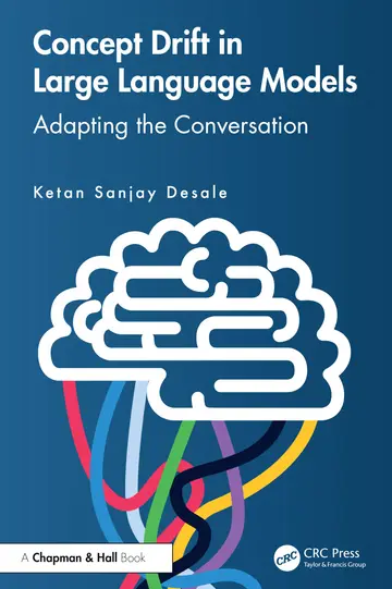 Cover of Concept Drift in Large Language Models