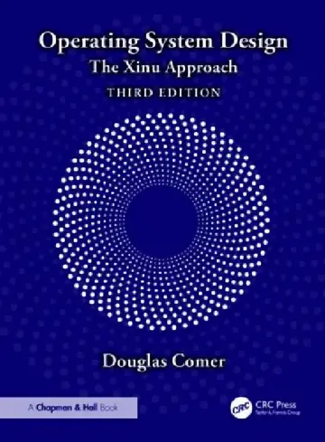 Cover of Operating System Design