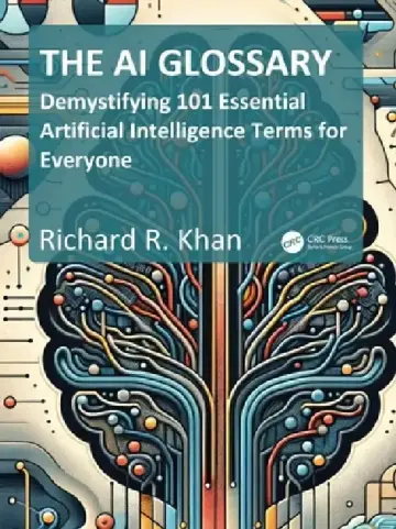 Cover of The AI Glossary