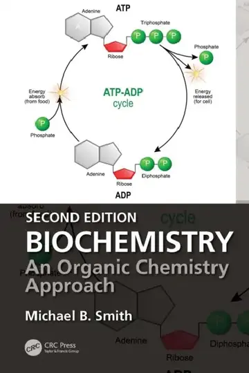 Cover of Biochemistry