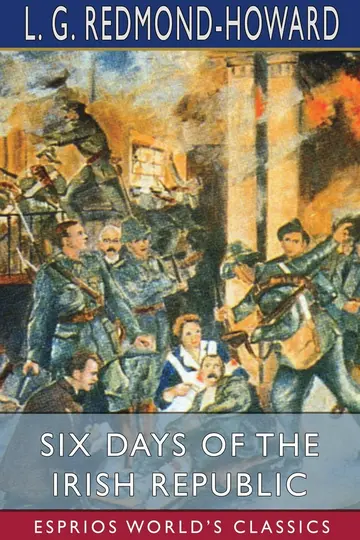 Cover of Six Days of the Irish Republic