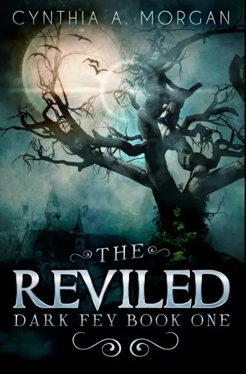 Cover of The Reviled